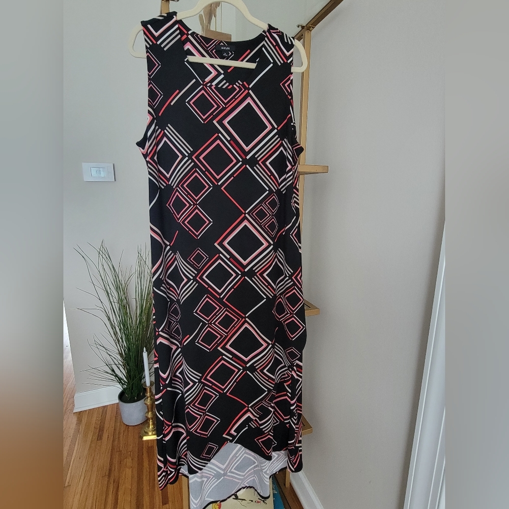 Womens Alfani Dress - Size XL